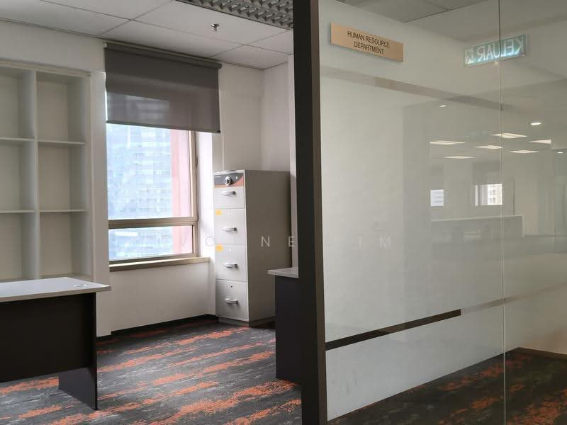 Office for Rent in KLCC (KL City Centre) - Ivonne Yim - Interior - PropertyGuru.com.my