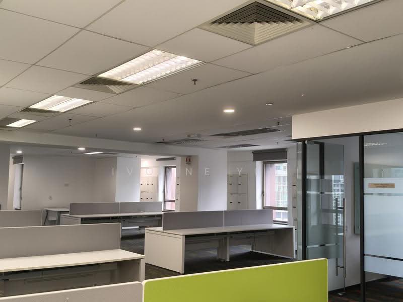 Office for Rent in KLCC (KL City Centre) - Ivonne Yim - Interior - PropertyGuru.com.my