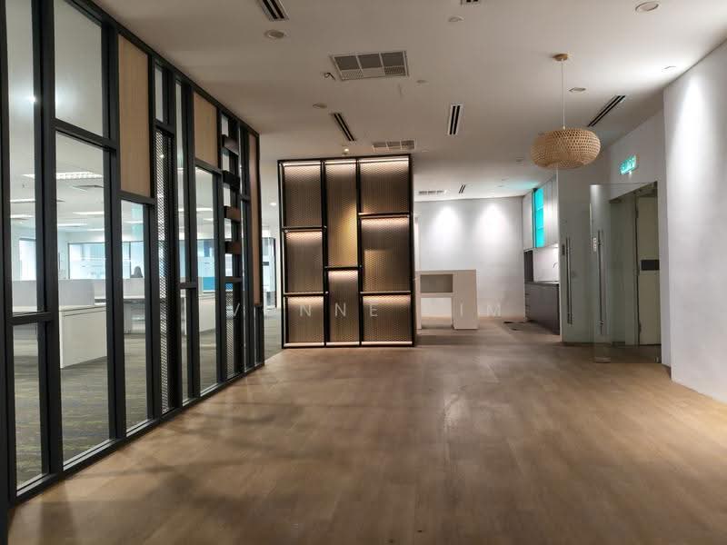 Office for Rent in KLCC (KL City Centre) - Ivonne Yim - Interior - PropertyGuru.com.my