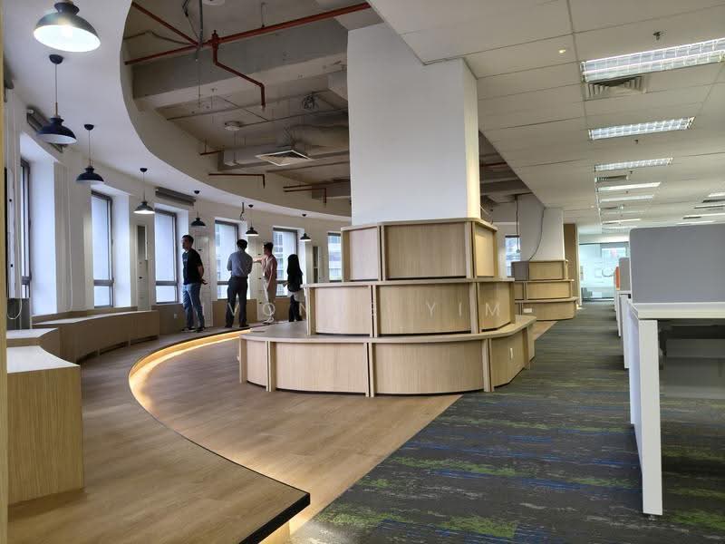 Office for Rent in KLCC (KL City Centre) - Ivonne Yim - Interior - PropertyGuru.com.my