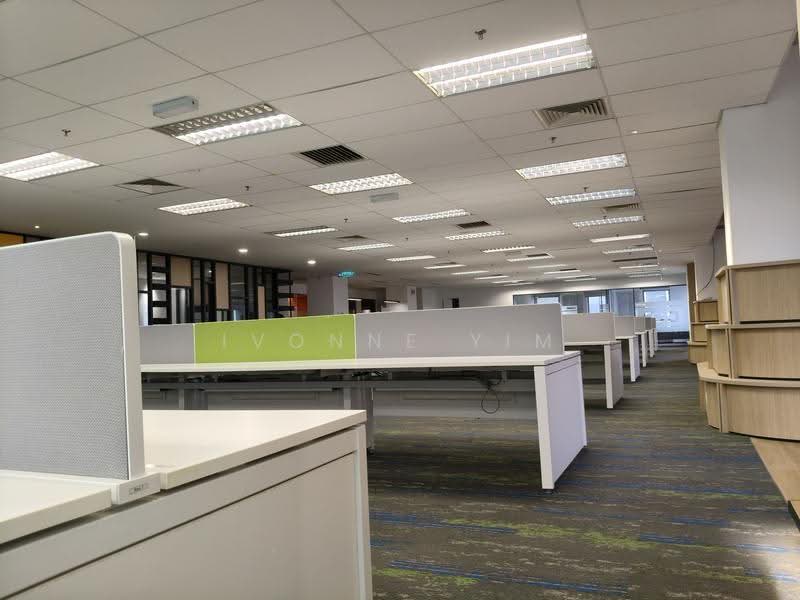 Office for Rent in KLCC (KL City Centre) - Ivonne Yim - Interior - PropertyGuru.com.my