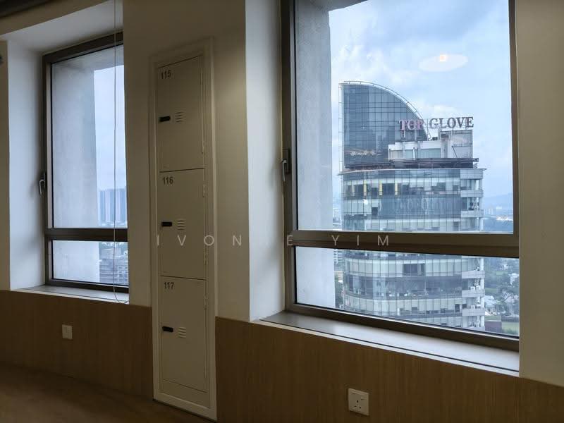 Office for Rent in KLCC (KL City Centre) - Ivonne Yim - View - PropertyGuru.com.my