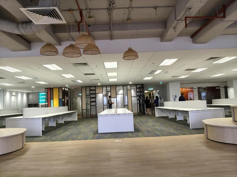 Office for Rent in KLCC (KL City Centre) - Ivonne Yim - Interior - PropertyGuru.com.my