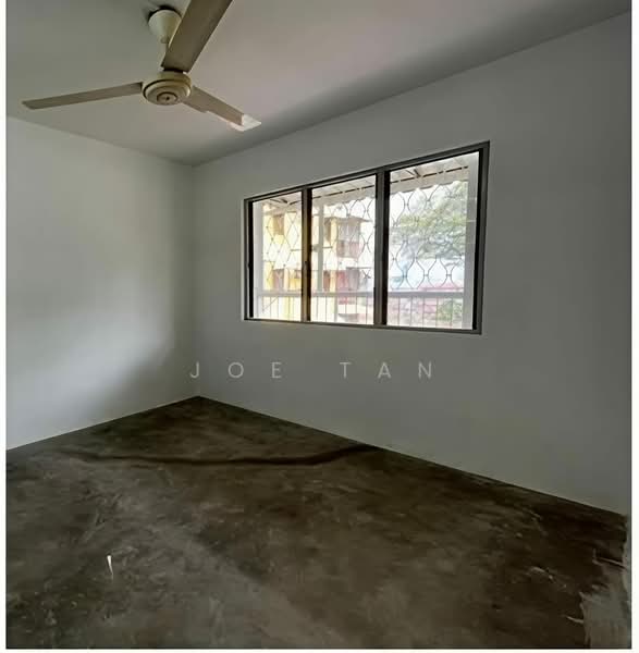 Flat for Sale at Seksyen 2 Wangsa Maju Flat - Joe Tan - Interior - PropertyGuru.com.my