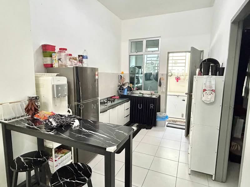 2-storey Terraced House for Sale in Kangkar Pulai (Skudai) - Wong Ouray - PropertyGuru.com.my