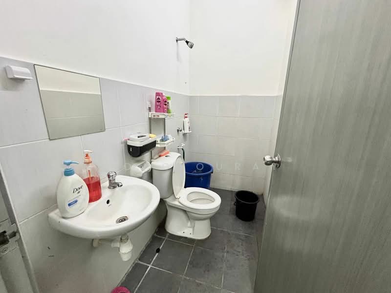 2-storey Terraced House for Sale in Kangkar Pulai (Skudai) - Wong Ouray - PropertyGuru.com.my