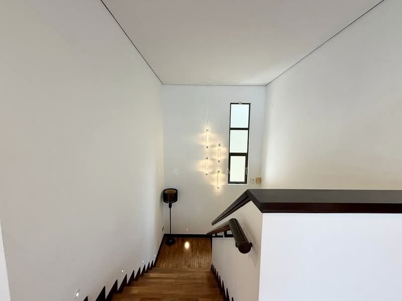 Semi-Detached House for Sale in East Ledang (Iskandar Puteri (Nusajaya)) - Yik Tat - PropertyGuru.com.my