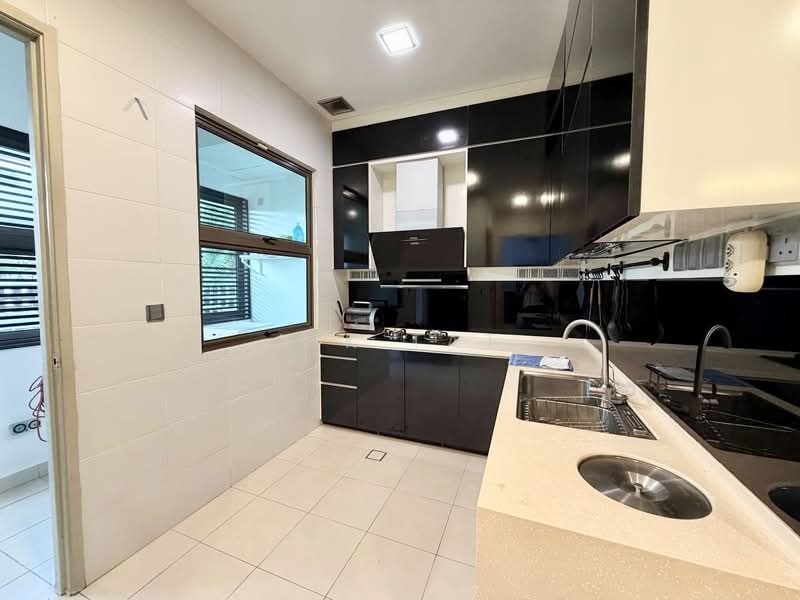Semi-Detached House for Sale in East Ledang (Iskandar Puteri (Nusajaya)) - Yik Tat - PropertyGuru.com.my