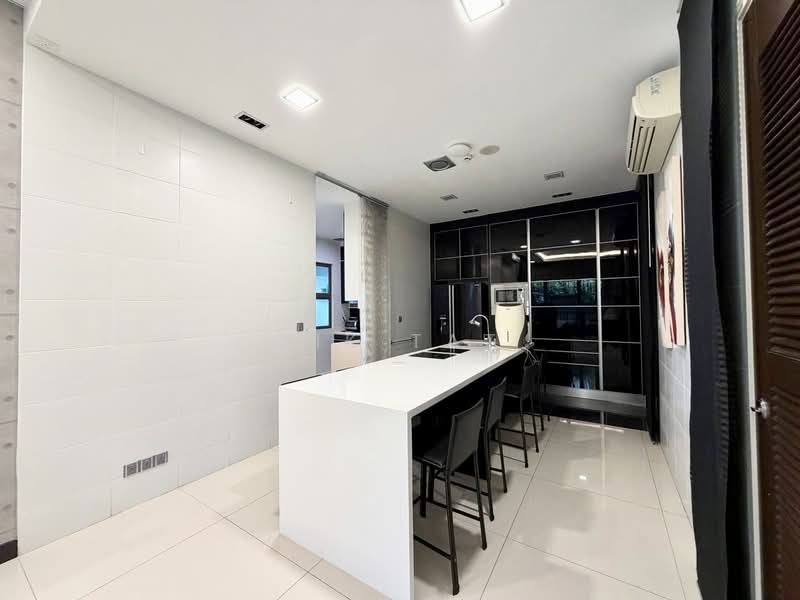 Semi-Detached House for Sale in East Ledang (Iskandar Puteri (Nusajaya)) - Yik Tat - PropertyGuru.com.my