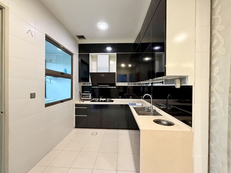 Semi-Detached House for Sale in East Ledang (Iskandar Puteri (Nusajaya)) - Yik Tat - PropertyGuru.com.my
