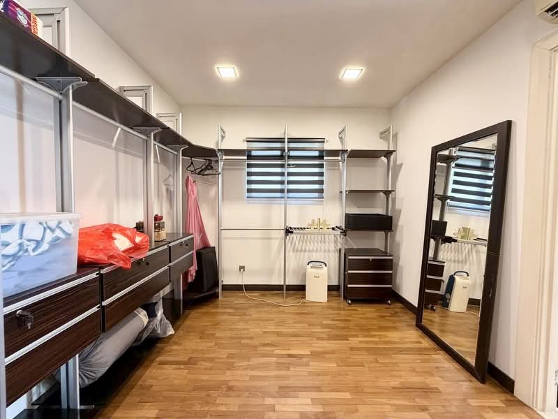 Semi-Detached House for Sale in East Ledang (Iskandar Puteri (Nusajaya)) - Yik Tat - PropertyGuru.com.my