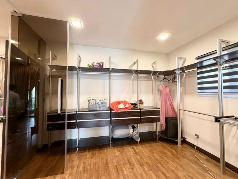 Semi-Detached House for Sale in East Ledang (Iskandar Puteri (Nusajaya)) - Yik Tat - PropertyGuru.com.my