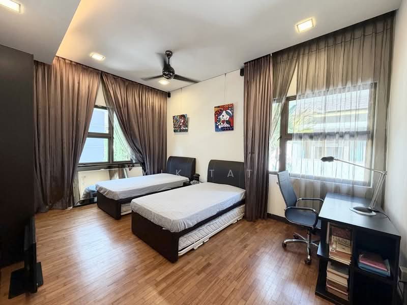 Semi-Detached House for Sale in East Ledang (Iskandar Puteri (Nusajaya)) - Yik Tat - PropertyGuru.com.my