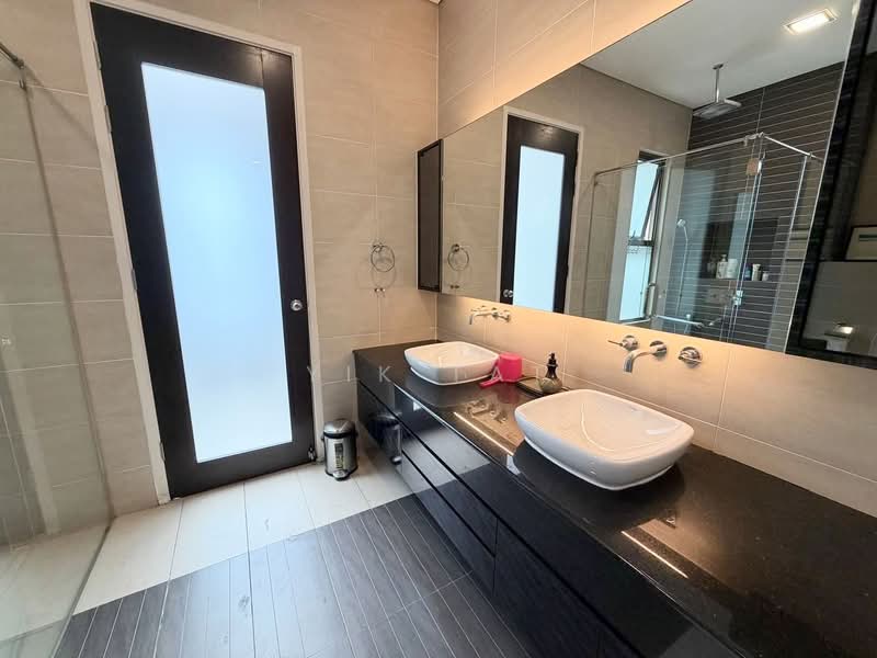 Semi-Detached House for Sale in East Ledang (Iskandar Puteri (Nusajaya)) - Yik Tat - PropertyGuru.com.my