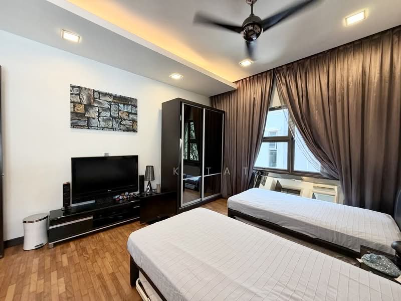 Semi-Detached House for Sale in East Ledang (Iskandar Puteri (Nusajaya)) - Yik Tat - PropertyGuru.com.my