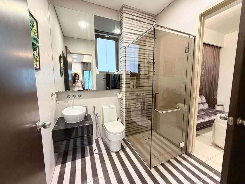 Semi-Detached House for Sale in East Ledang (Iskandar Puteri (Nusajaya)) - Yik Tat - PropertyGuru.com.my