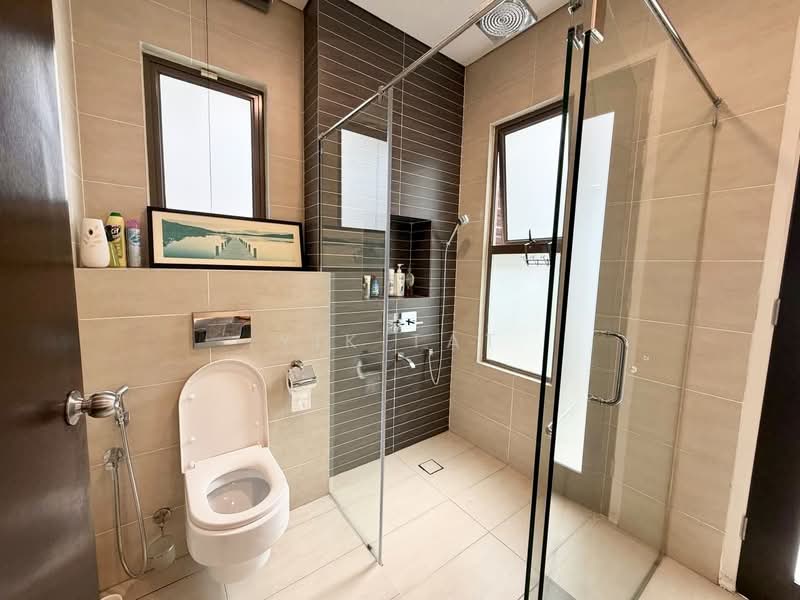 Semi-Detached House for Sale in East Ledang (Iskandar Puteri (Nusajaya)) - Yik Tat - PropertyGuru.com.my