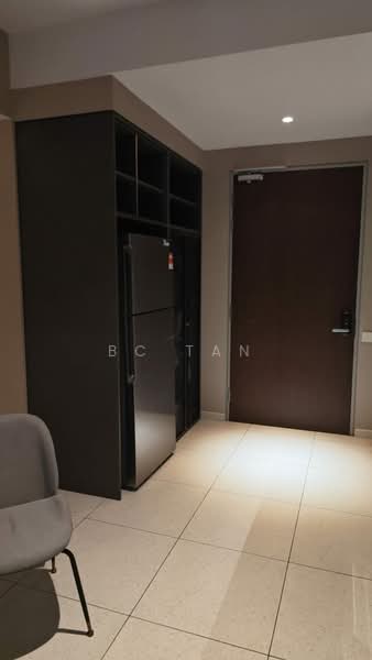 Service Residence for Rent at Millerz Square Serviced Residence - BC TAN - Entrance - PropertyGuru.com.my