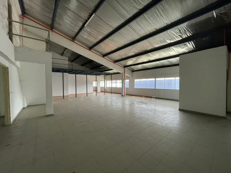 Semi-D Factory for Sale in Kulai (Johor) - Caryn Ter - Interior - PropertyGuru.com.my