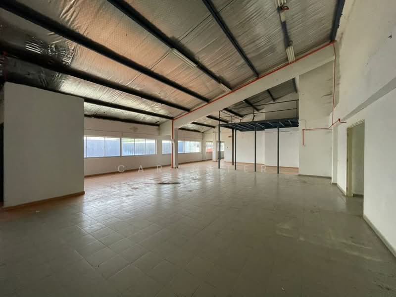 Semi-D Factory for Sale in Kulai (Johor) - Caryn Ter - Interior - PropertyGuru.com.my