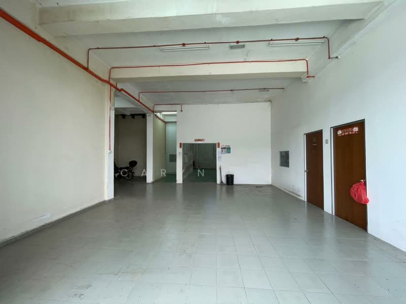 Semi-D Factory for Sale in Kulai (Johor) - Caryn Ter - Interior - PropertyGuru.com.my