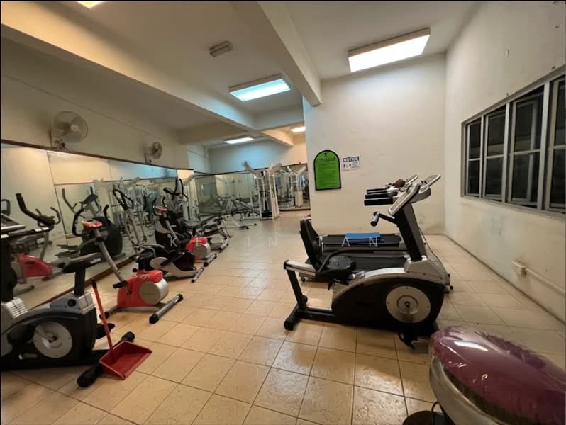 Condominium for Rent at Endah Puri - Kevin Tan - PropertyGuru.com.my