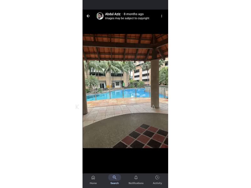 Condominium for Rent at Endah Puri - Kevin Tan - PropertyGuru.com.my