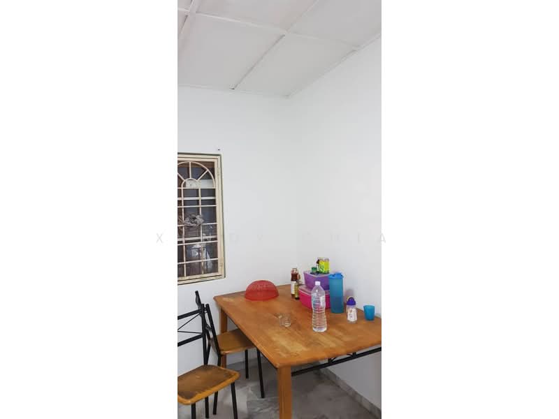 Condominium for Sale at Genting Court Condominium - Xindy Chia - Interior - PropertyGuru.com.my