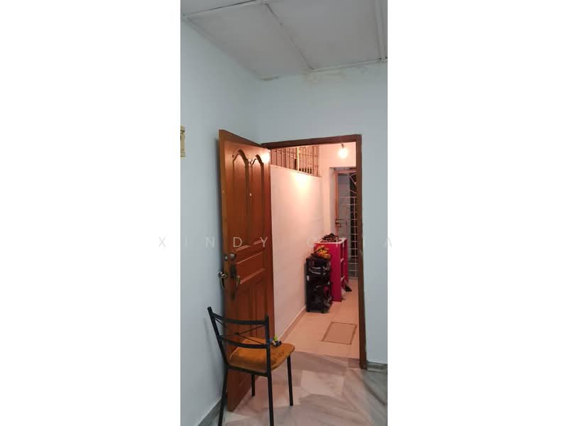 Condominium for Sale at Genting Court Condominium - Xindy Chia - Entrance - PropertyGuru.com.my