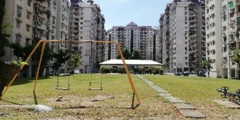 Condominium for Sale at Genting Court Condominium - Xindy Chia - Exterior - PropertyGuru.com.my