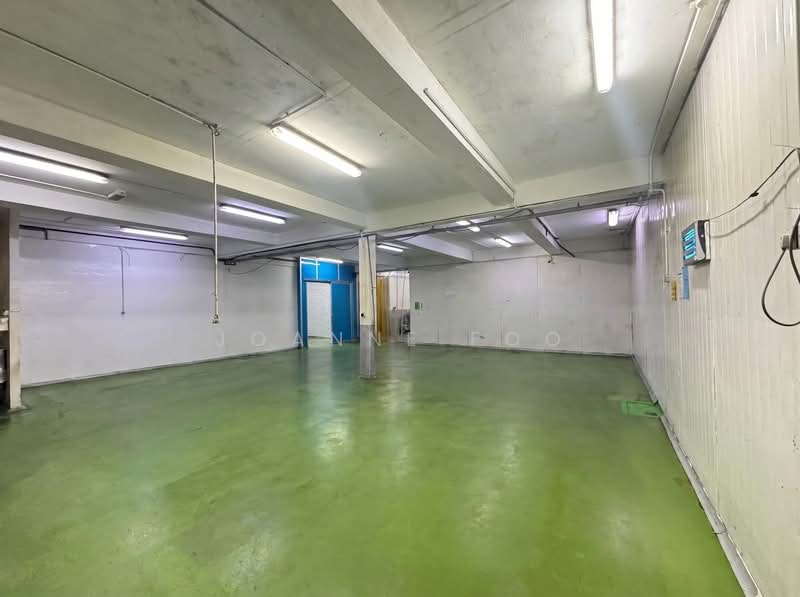 Kilang untuk Disewa di Taman Perindustrian Puchong Utama (Puchong) - Joanne Foo - Joanne Foo Properties - PropertyGuru.com.my