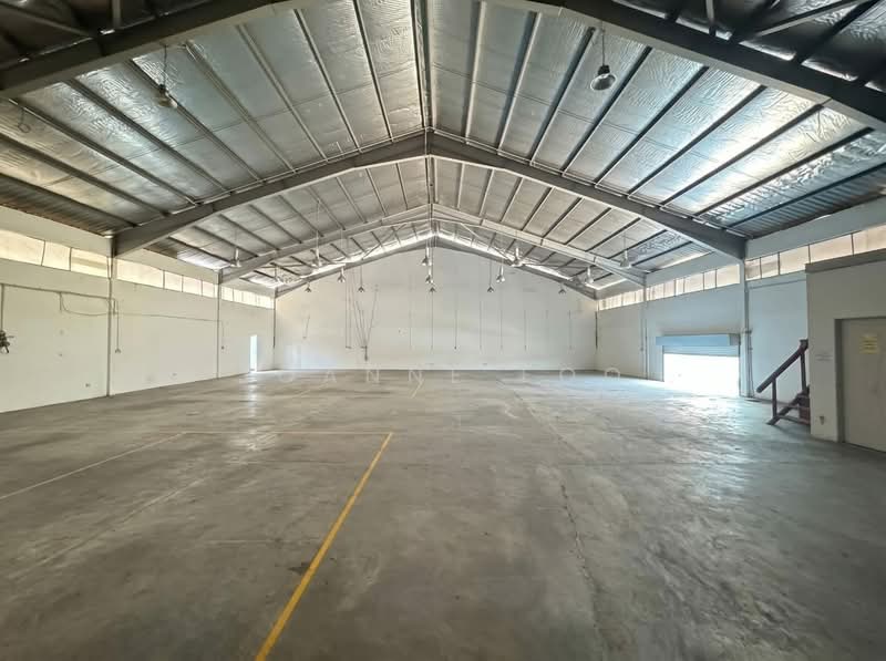 Kilang untuk Disewa di Taman Perindustrian Puchong Utama (Puchong) - Joanne Foo - Joanne Foo Properties - PropertyGuru.com.my