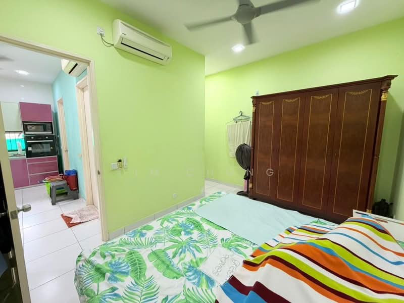 Cluster House for Sale in Setia Tropika (Johor Bahru) - Tim Chong - PropertyGuru.com.my