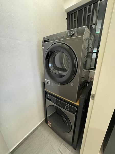 Service Residence for Rent at Trion 2 @ KL - Wan Jia Shun - Interior - PropertyGuru.com.my