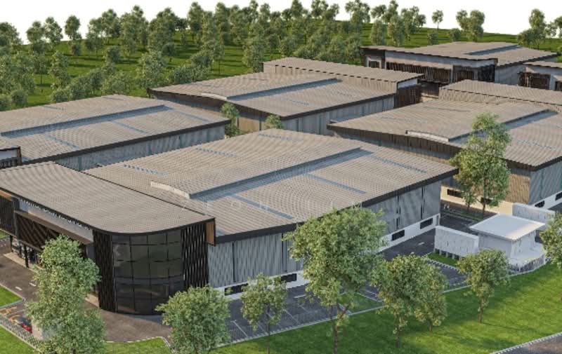 Kilang untuk Disewa di Taman Perindustrian Senai (Senai) - Zeon Lim - PropertyGuru.com.my