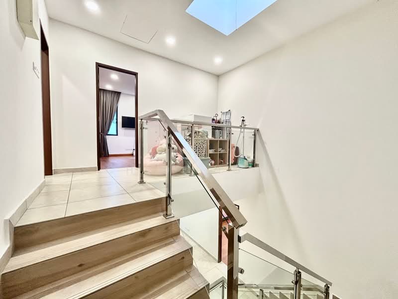 Semi-Detached House for Sale in Iskandar Puteri (Nusajaya) (Johor) - Chloe Ngoh - Interior - PropertyGuru.com.my