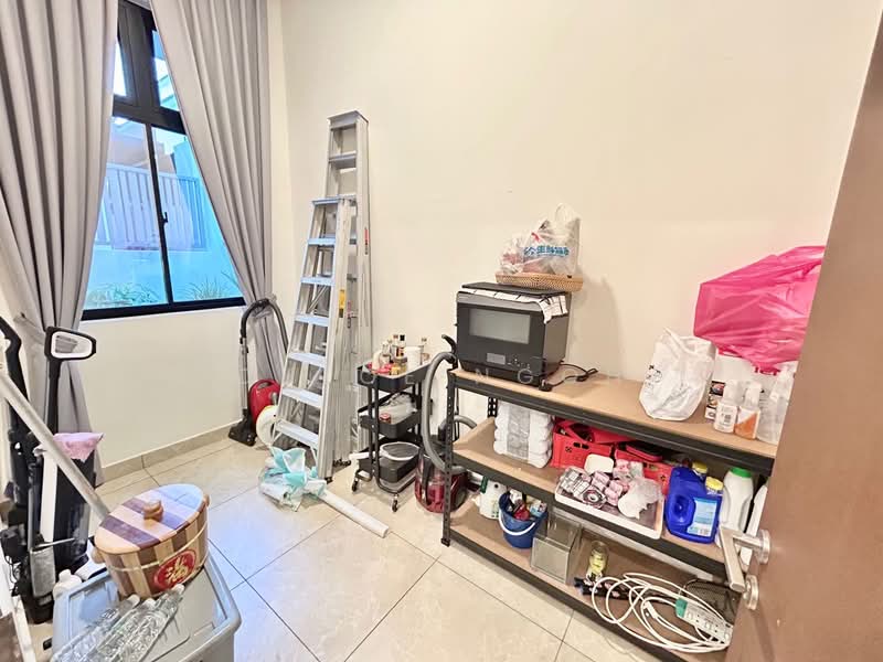 Semi-Detached House for Sale in Iskandar Puteri (Nusajaya) (Johor) - Chloe Ngoh - Interior - PropertyGuru.com.my