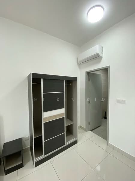 Servis Apartment untuk Dijual di TR Residence - Shi Xin Kim - Interior - PropertyGuru.com.my