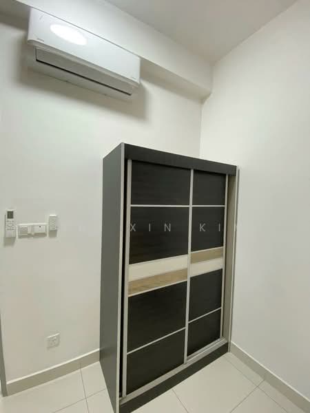 Servis Apartment untuk Dijual di TR Residence - Shi Xin Kim - Interior - PropertyGuru.com.my