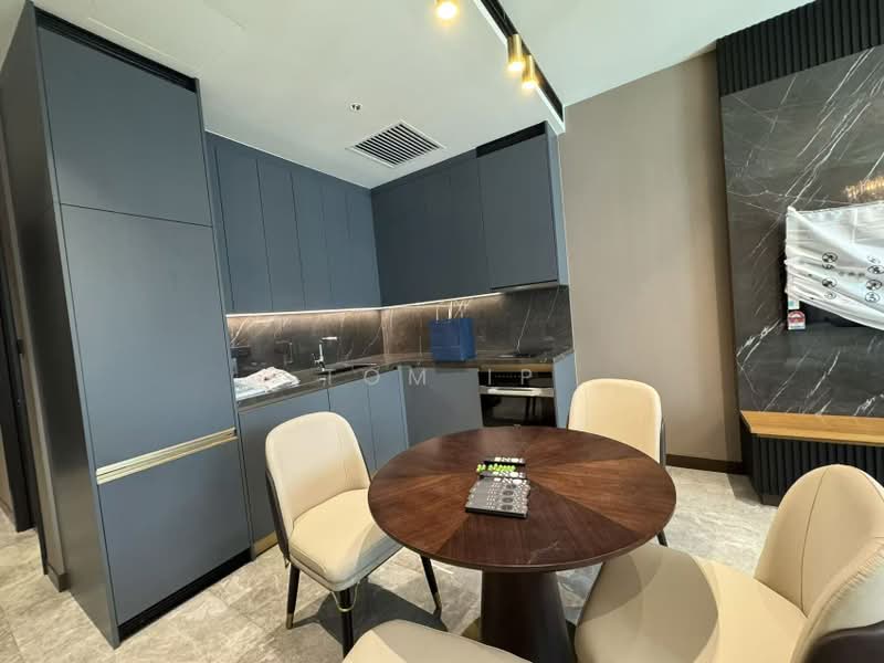 Servis Apartment untuk Disewa di Orion Residence Bukit Bintang - Tom Ip - PropertyGuru.com.my