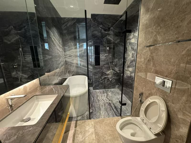 Servis Apartment untuk Disewa di Orion Residence Bukit Bintang - Tom Ip - PropertyGuru.com.my