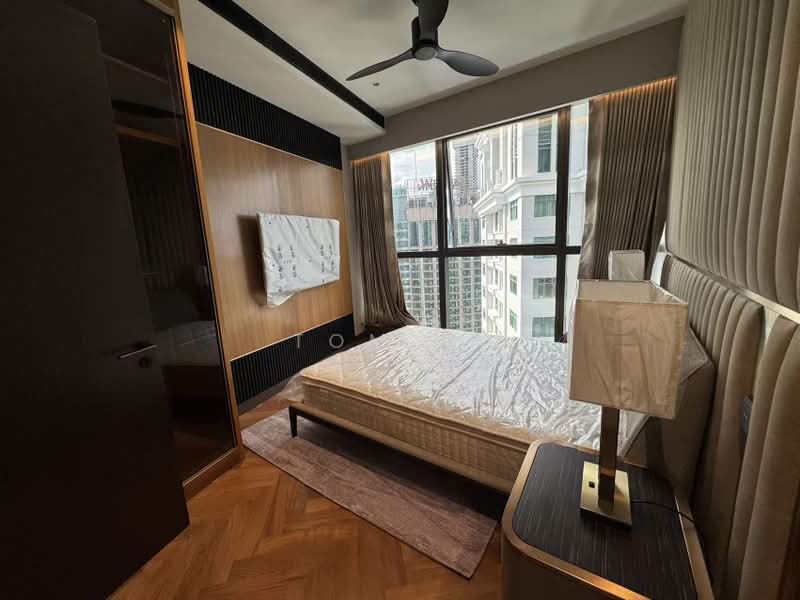 Servis Apartment untuk Disewa di Orion Residence Bukit Bintang - Tom Ip - PropertyGuru.com.my
