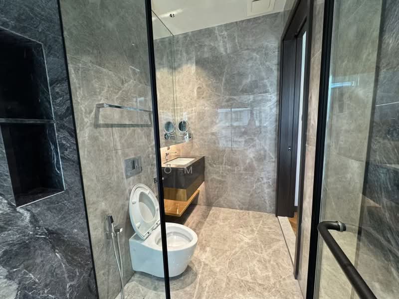 Servis Apartment untuk Disewa di Orion Residence Bukit Bintang - Tom Ip - PropertyGuru.com.my