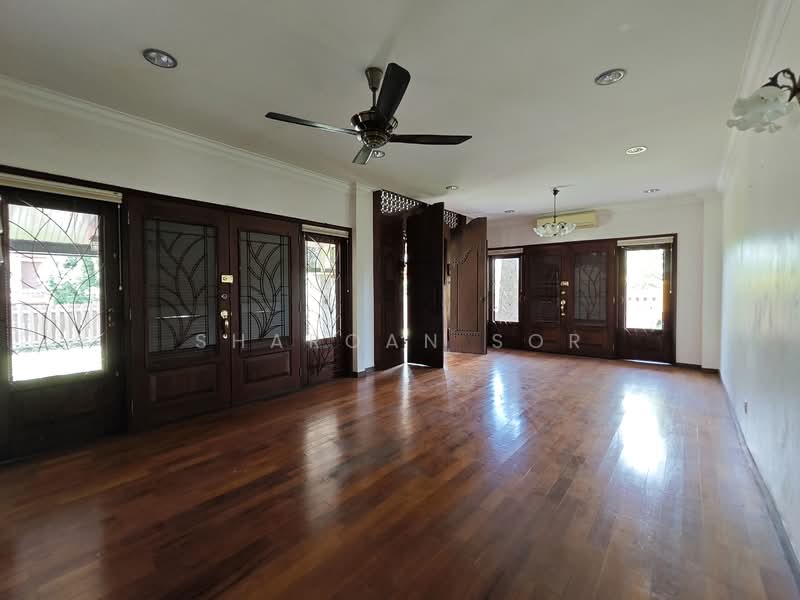 Bungalow for Sale in Taman Tun Dr Ismail (Kuala Lumpur) - Sharoan Sor - Living Room - PropertyGuru.com.my