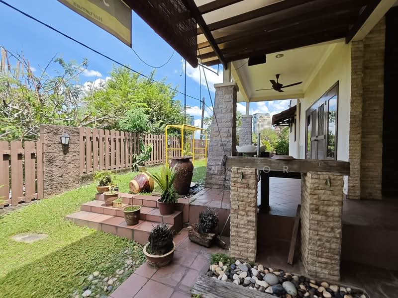 Bungalow for Sale in Taman Tun Dr Ismail (Kuala Lumpur) - Sharoan Sor - Exterior - PropertyGuru.com.my