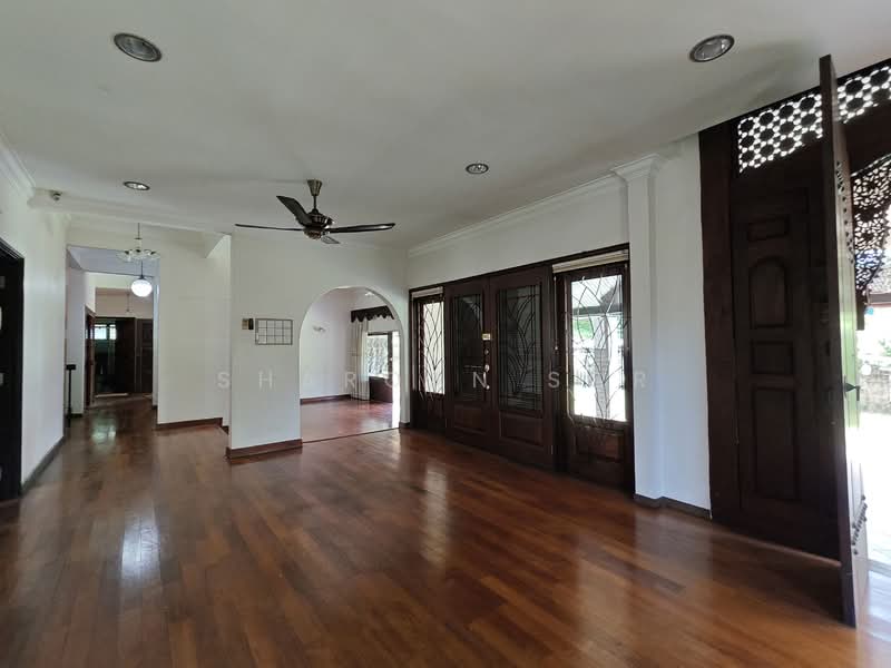 Bungalow for Sale in Taman Tun Dr Ismail (Kuala Lumpur) - Sharoan Sor - Living Room - PropertyGuru.com.my