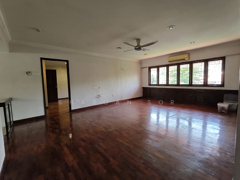 Bungalow for Sale in Taman Tun Dr Ismail (Kuala Lumpur) - Sharoan Sor - Living Room - PropertyGuru.com.my