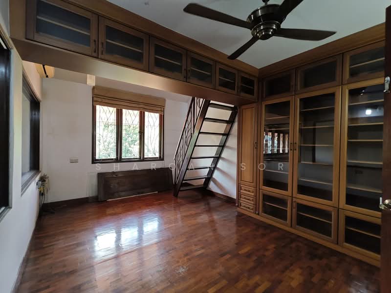 Bungalow for Sale in Taman Tun Dr Ismail (Kuala Lumpur) - Sharoan Sor - Interior - PropertyGuru.com.my