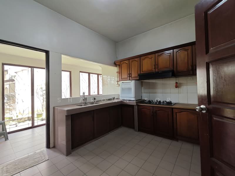 Rumah Banglo untuk Dijual di Taman Tun Dr Ismail (Kuala Lumpur) - Sharoan Sor - Kitchen - PropertyGuru.com.my