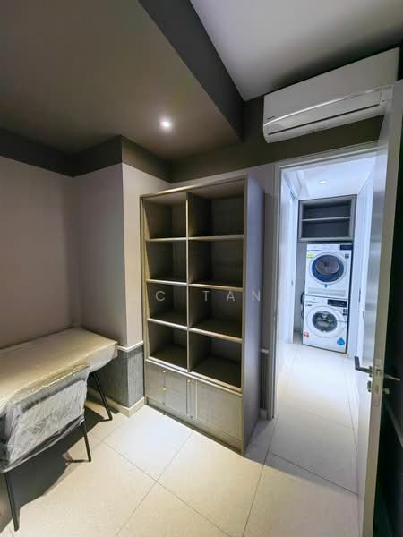 Service Residence for Rent at Millerz Square Serviced Residence - BC TAN - Interior - PropertyGuru.com.my
